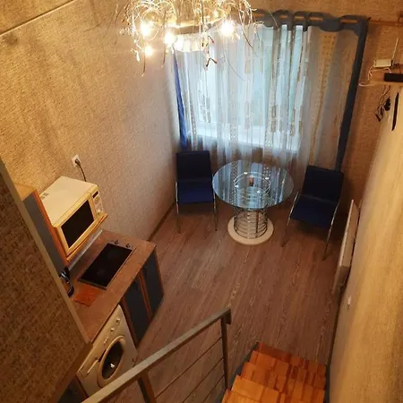Apartment Home Odessa Odesa
