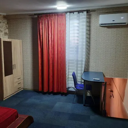 Home Odessa * Odessa