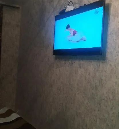 Home Odessa Apartment Odesa