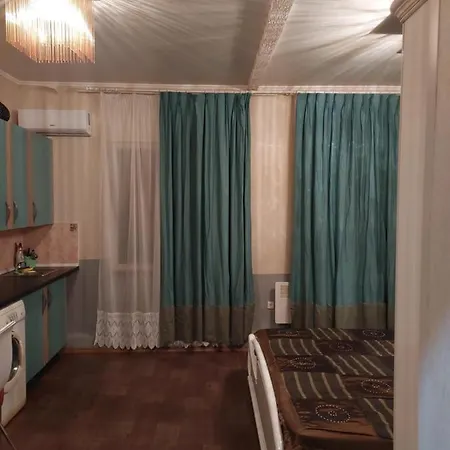 Apartment Home Odessa *