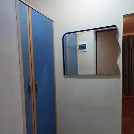 Home Odessa Apartment Odesa