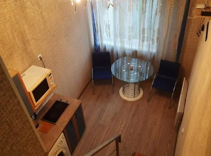 Appartamento Home Odessa Odessa