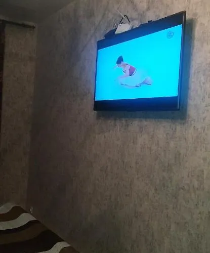 Home Odessa Apartment Odesa