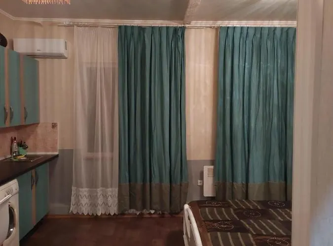 Apartment Home Odessa *