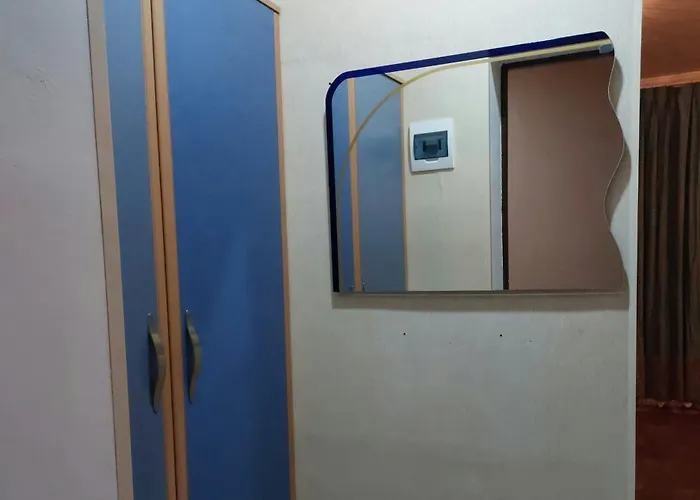 Home Odessa Apartment Odesa