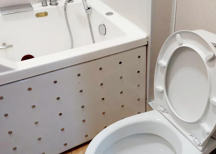 Appartamento Home Odessa