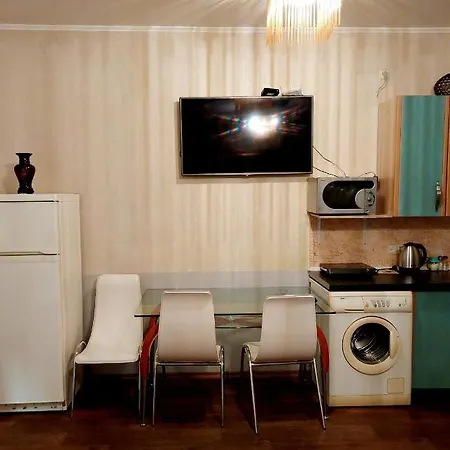 Διαμέρισμα Home Odessa Οδησσός